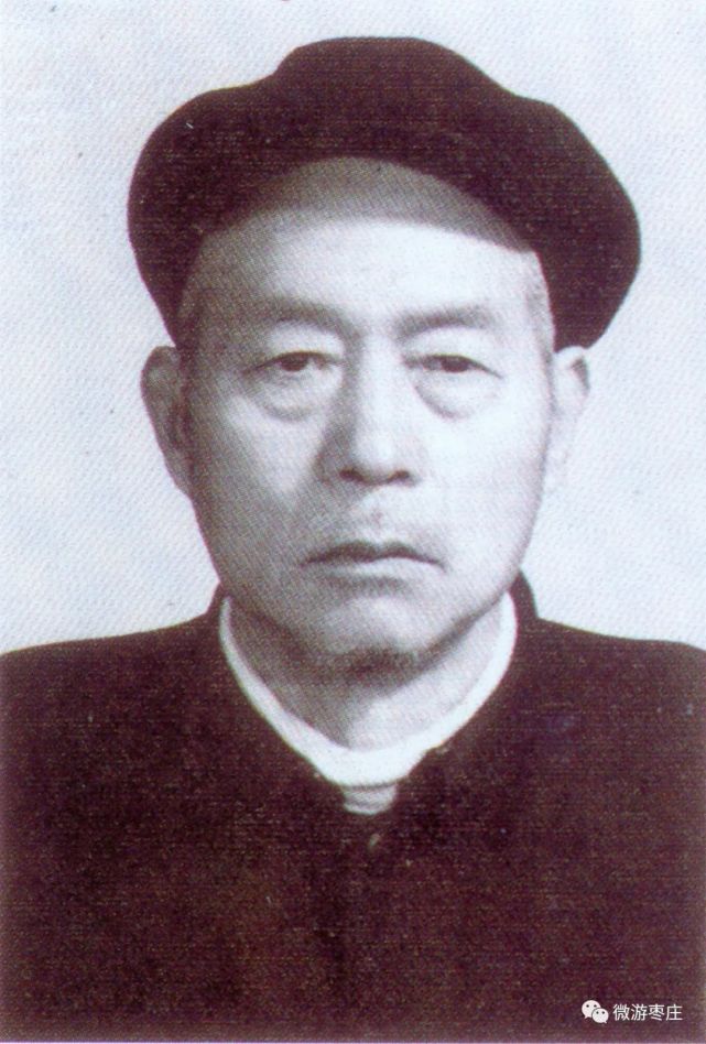 百年百人百事|张福林:带领矿工反压迫,抗侵略,争自由