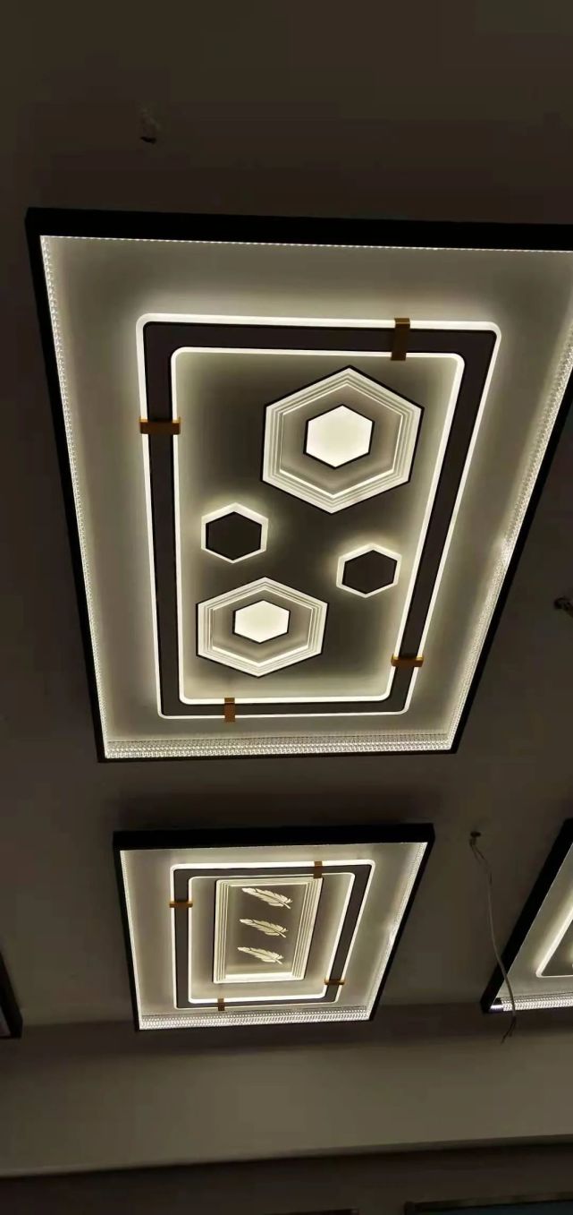 美加美家居灯饰 承接整体家装