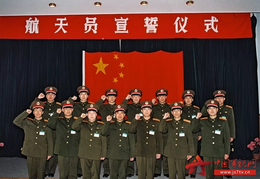 57岁 55岁 再上太空 是什么造就了中国航天员不老的健康密码 全网搜