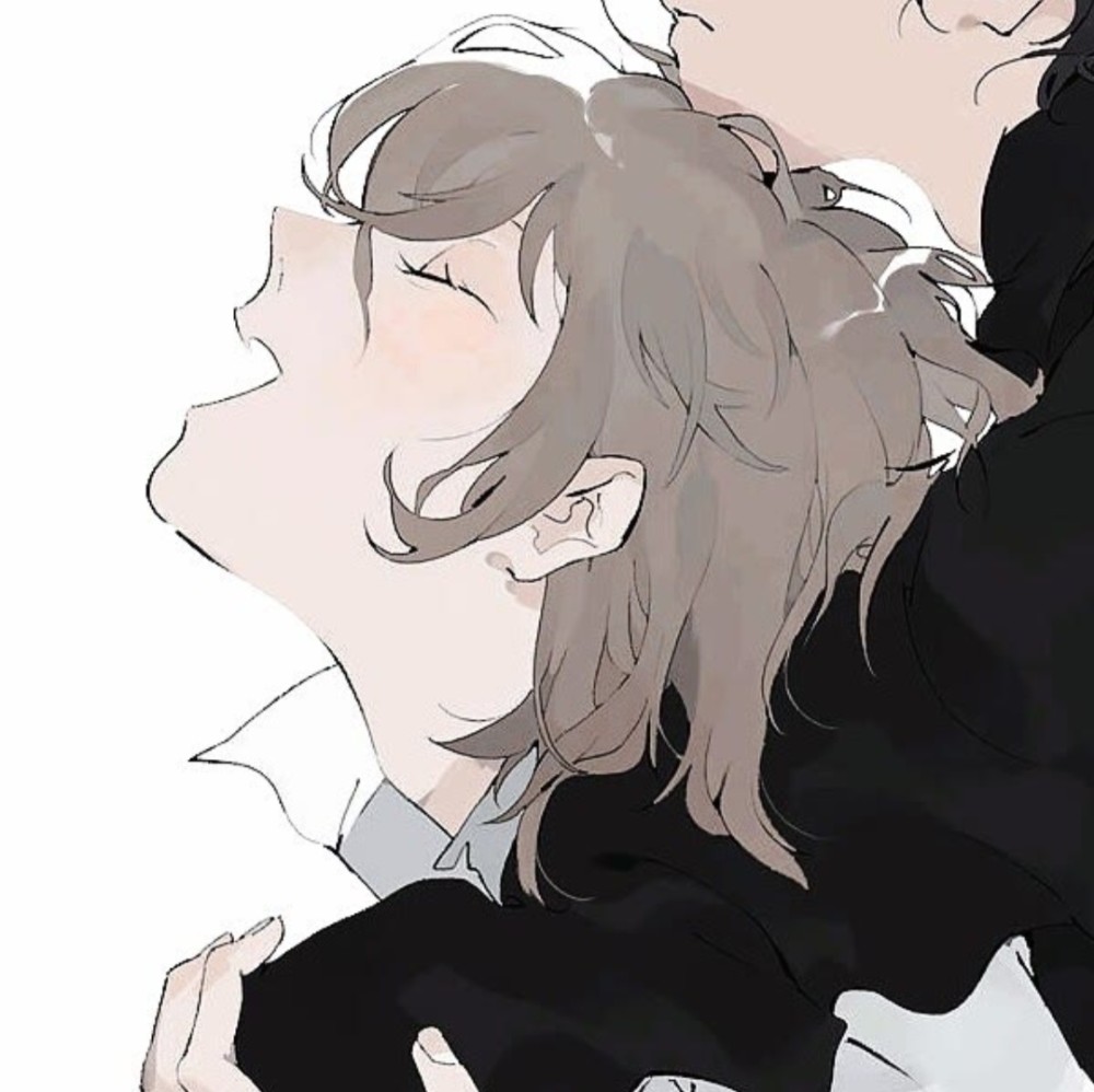 心动打破原则,喜欢没有标准|动漫好基友头像_腾讯新闻