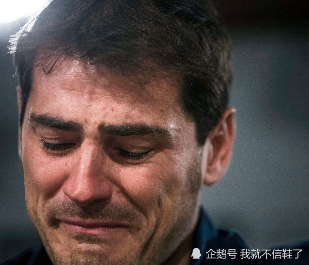 劳尔,卡西和拉莫斯都不得"善终",皇马恐怕是最无情无义的豪门!