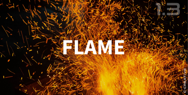 高金flame500接近上市背后的设计故事流出