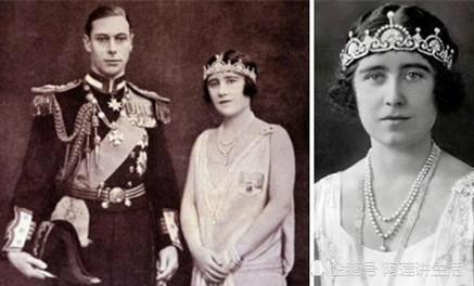 活了101岁的王太后 送走丈夫 孙媳和女儿 不准查尔斯娶卡米拉 全网搜