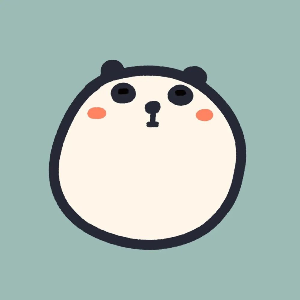 可爱的微信头像,适合你_腾讯新闻