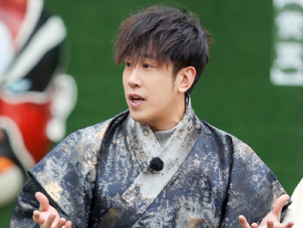 跑男9收官嘉宾老熟人于洋再次回归蔡徐坤的朋友更引起尖叫