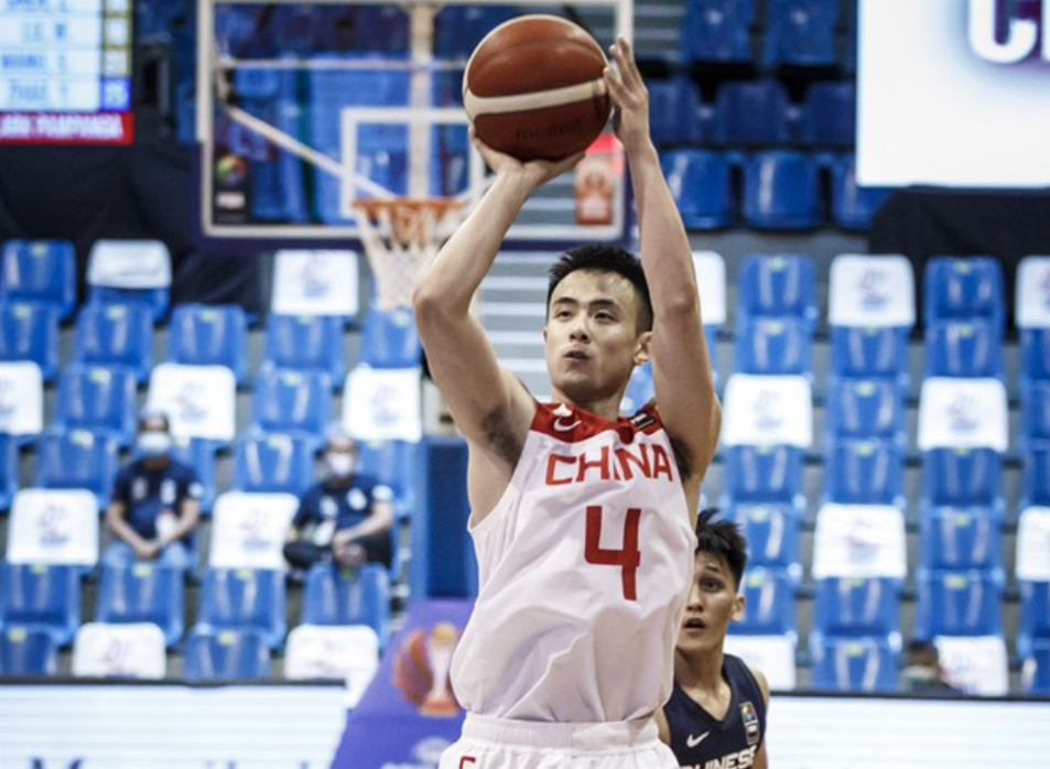 赵继伟确定续约杨鸣亲口承诺不可能离队辽宁保持阵容冲第二冠