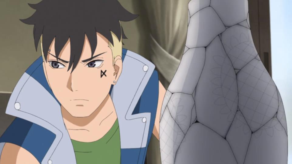 正是因为川木本身的完美主义风格,他在壳组织中精益求精地把自己的