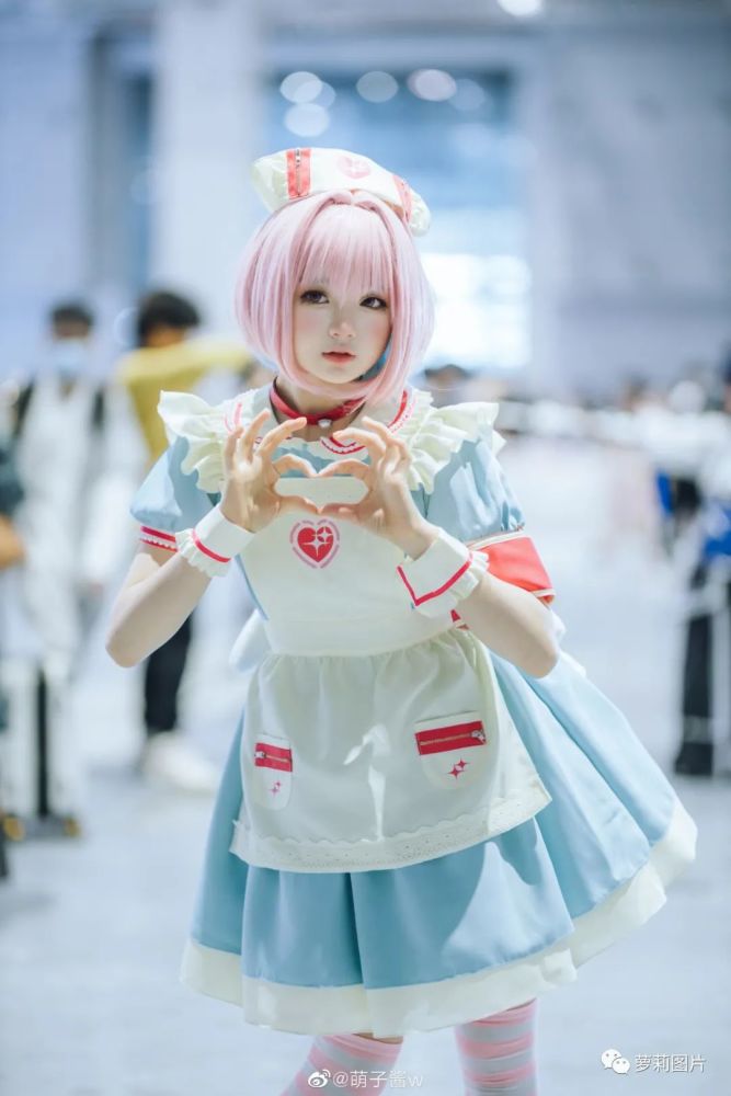 漫展丨回忆是座城 圈住所有的爱恨