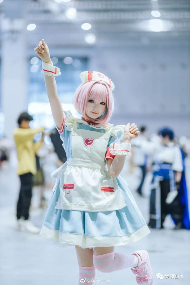 漫展丨回忆是座城 圈住所有的爱恨