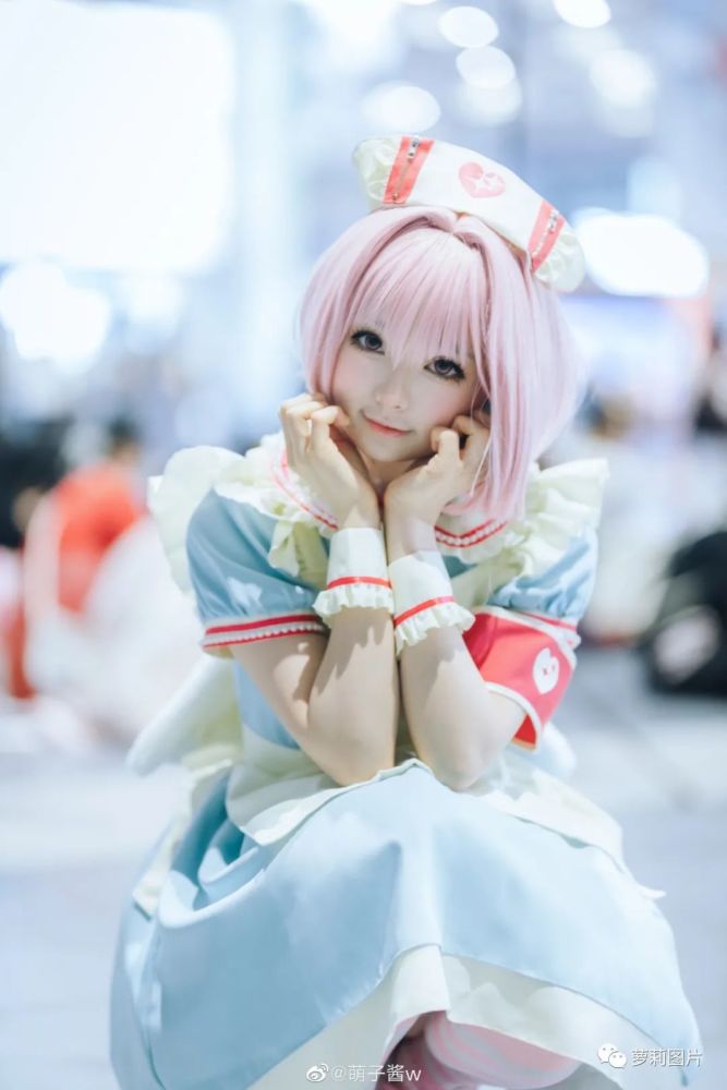 漫展丨回忆是座城 圈住所有的爱恨