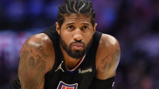 击碎质疑现役仅次于詹杜事实证明乔治真的被低估了