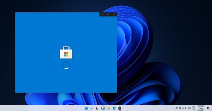 微软windows 11新应用商店将于6月24日亮相 全网搜