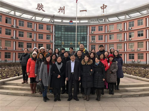 2021年山东省高考状元来自哪些中学呢?