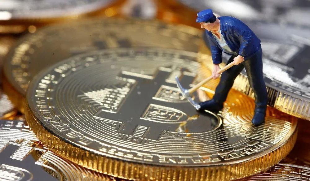 比特币生产盗电_比特币偷电是怎么回事
