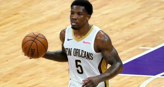 鹈鹕将进行大调整 布雷德索和亚当斯或被交易