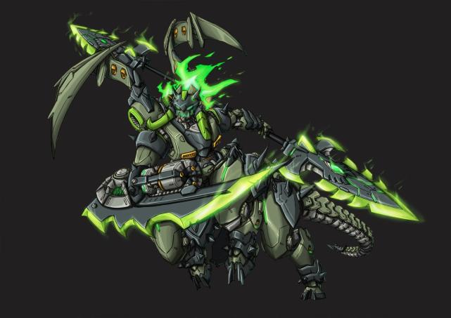 魔兽争霸3ud三英雄选择深渊领主后的优劣势分析