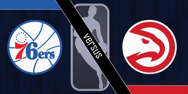 nba季后赛|老鹰|76人|恩比德