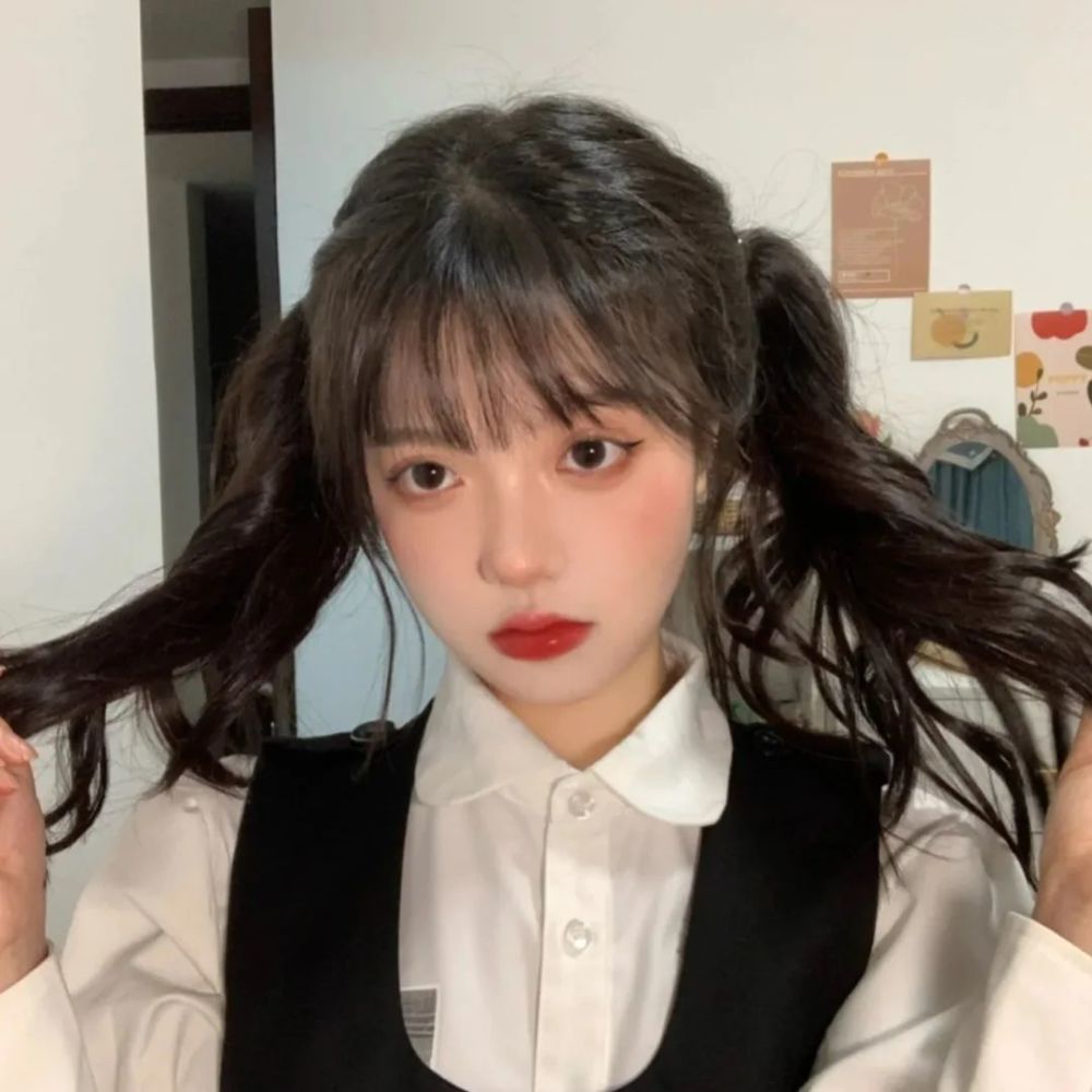 分享一组超美的仙女头像