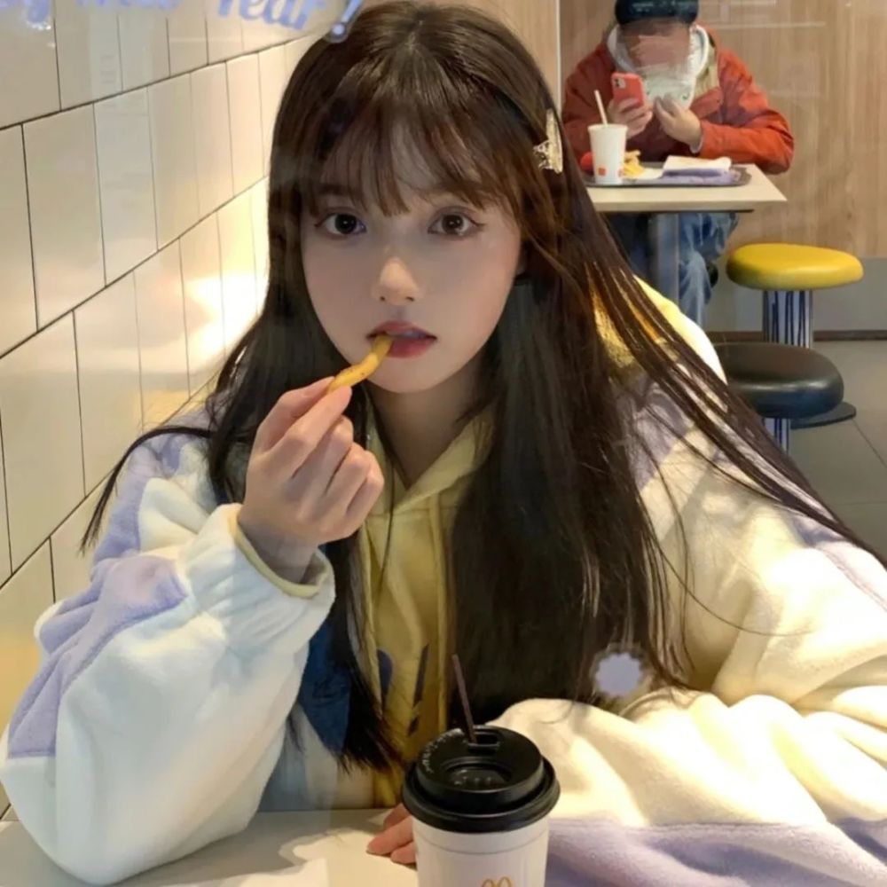 分享一组超美的仙女头像