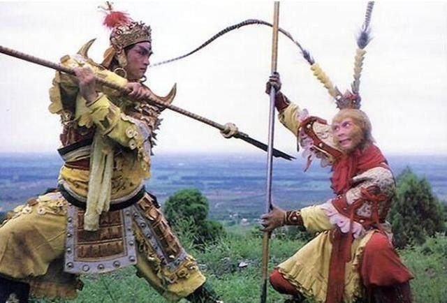 唯一能破筋斗云的妖怪是谁 其母是万妖之祖 连如来都忌惮三分 妖魔 金翅大鹏雕 万妖 如来 孙悟空 筋斗云