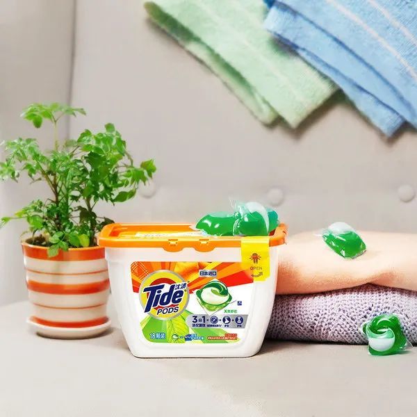 谁满足了年轻人日用品的精致化?