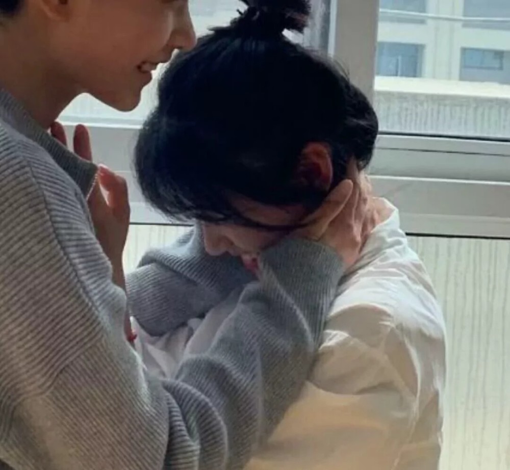 优质情头我们的爱是否会像玫瑰一样生长