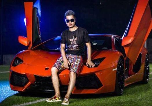 集梦会长在石250首谈双方矛盾称双方已无矛盾节奏已散