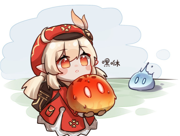 原神白嫖武器嘟嘟可伤害测试来了外观模型完美毕业伤害真是一言难尽