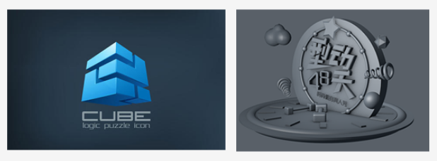 三维标志商标:是指立体商标,用具有长,宽,高三种度量的三维立体物