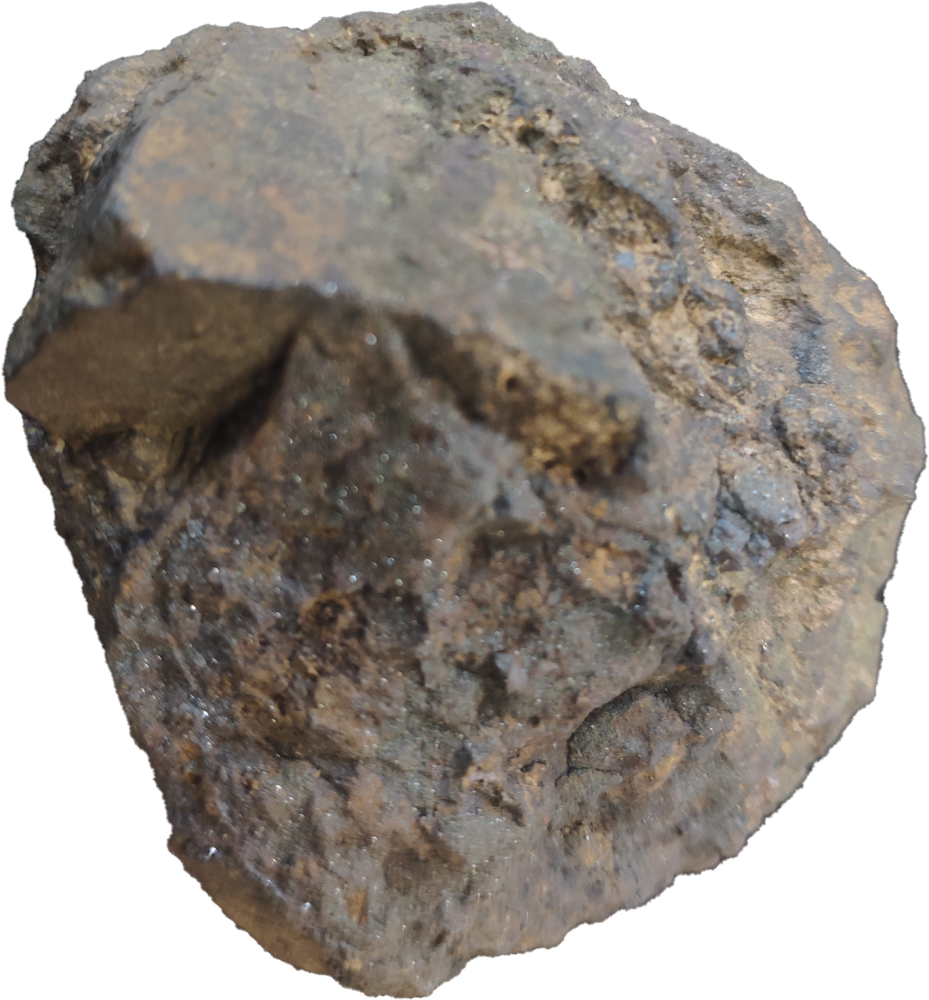 精品推荐石铁陨石