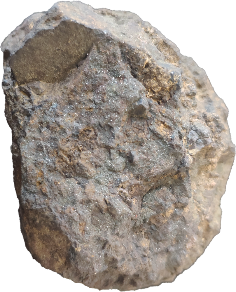 精品推荐石铁陨石