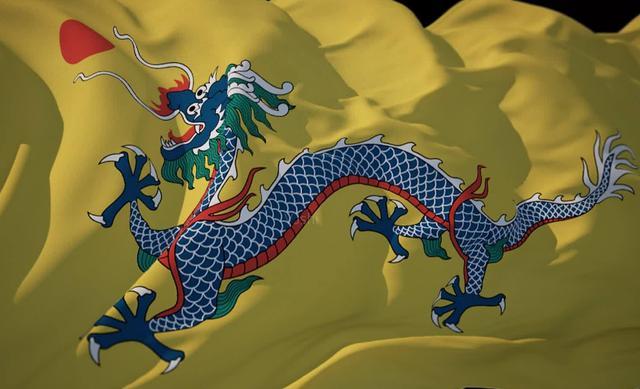 悬挂"东方龙旗"出海!美国军舰此番行为,究竟意欲何为?