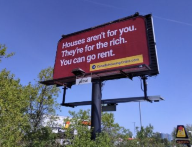 theyre for the rich. you can go rent.