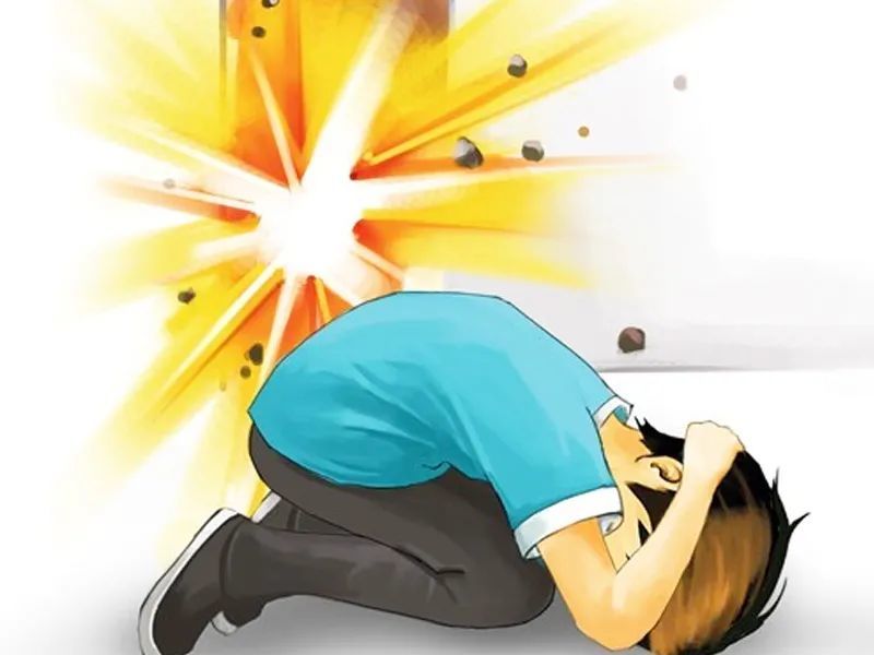 燃气爆炸致多人死亡一份燃气安全使用提示请收好