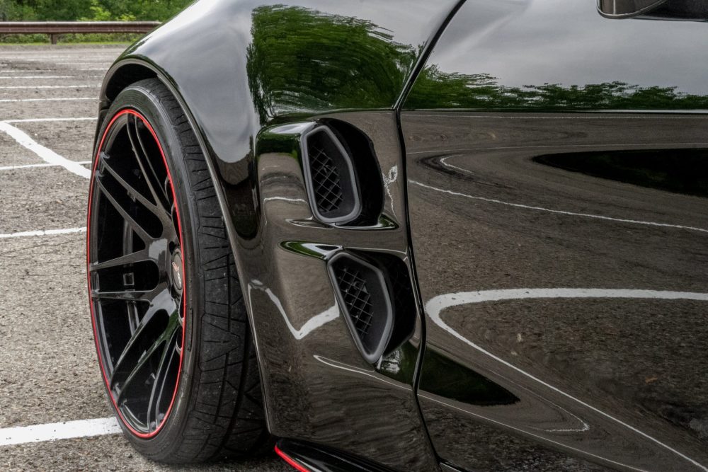 lingenfelter改装科尔维特c6_腾讯新闻