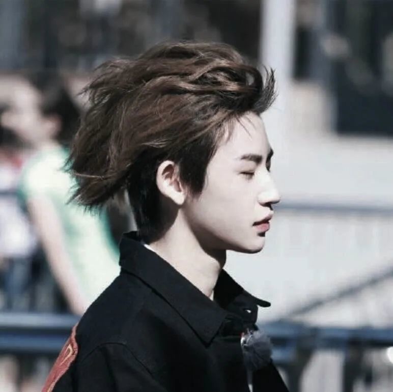 【头像】王琳凯