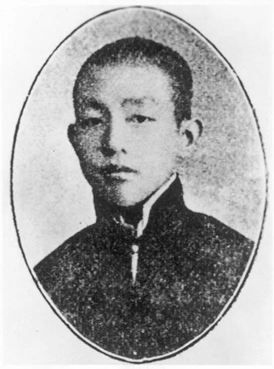 中共一大代表刘仁静研究中的四大历史谜团_腾讯新闻