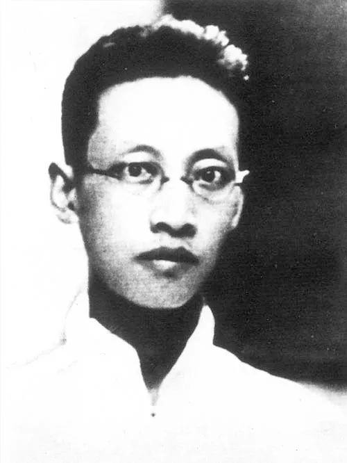 中共一大代表刘仁静研究中的四大历史谜团_腾讯新闻