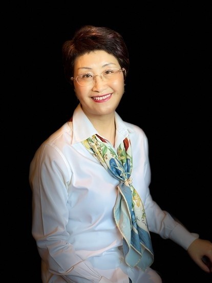 杨美虹履新福特中国传播及企业社会责任副总裁