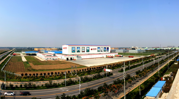 神十二成功发射鹤壁永达食品近50种航天菜肴搭载升空