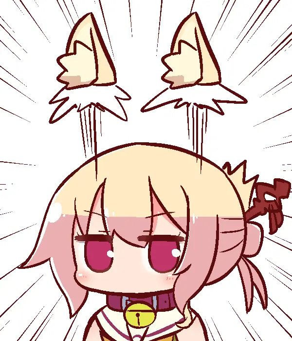 表情包丨 kemomimi酱