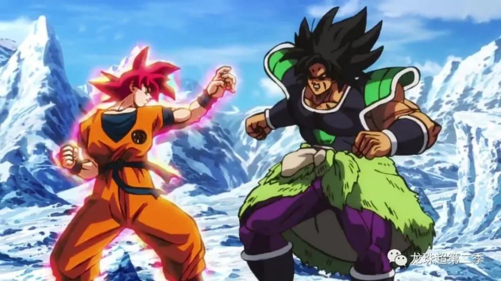 龙珠英雄预告最强的黑悟空登场99个悟空被杀死