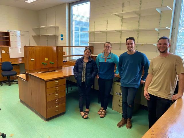 如何用随机森林算法 在深海养肥一群鱼