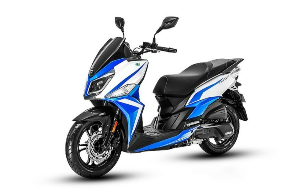 预算两万内上下班来回70km150水冷踏板车求推荐