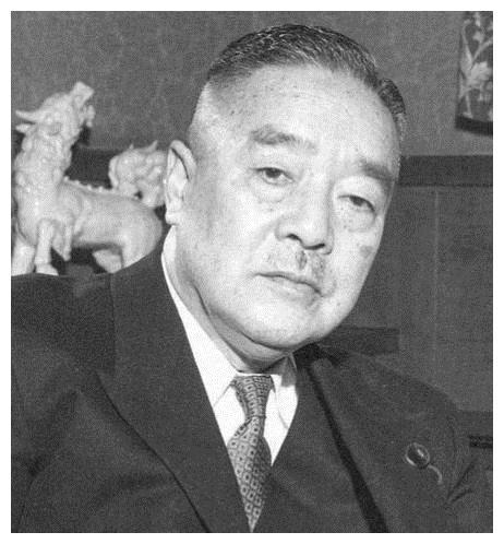 李士群吃了日本人的牛肉饼一命呜呼,临终前他说了一句什么话?