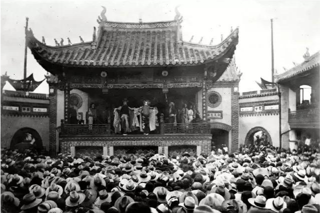 三江会馆:最早的长三角一体化民间机构,江南,浙江和江西