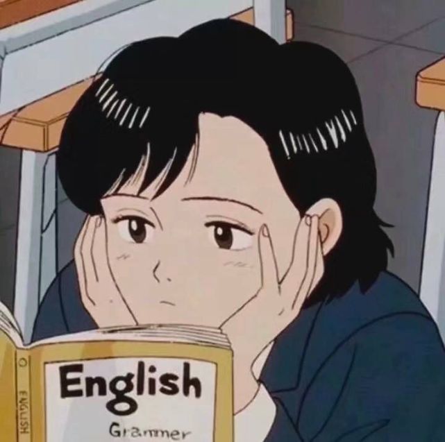 有点丧的沙雕头像