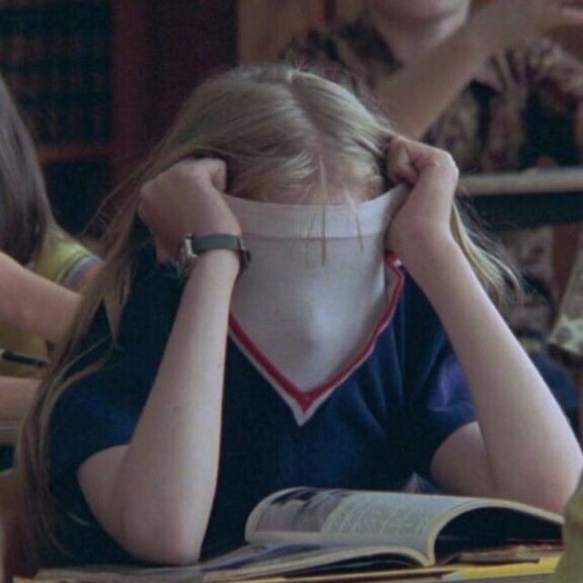 有点丧的沙雕头像