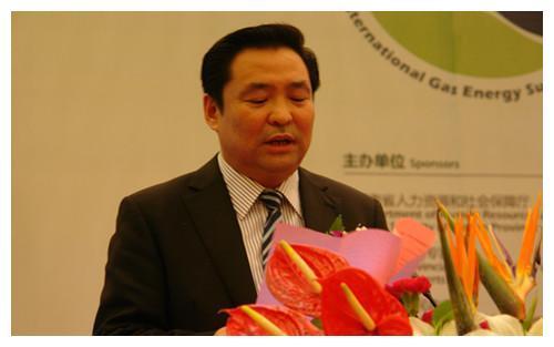 河南安阳首富的陨落卖液化气发家欠债30多亿沦为狱中囚徒