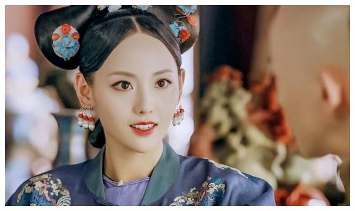 清朝皇妃的一天是怎么过的 别再被电视剧骗了 真实生活让人羡慕 全网搜